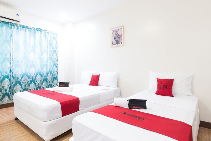 RedDoorz at San Jose Tagbak Jaro Iloilo