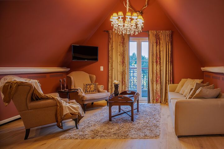 Fitness Facility Photos