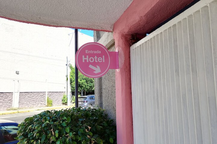 Hotel 71 of 90