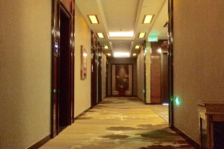 Hotel Interior 3 of 9