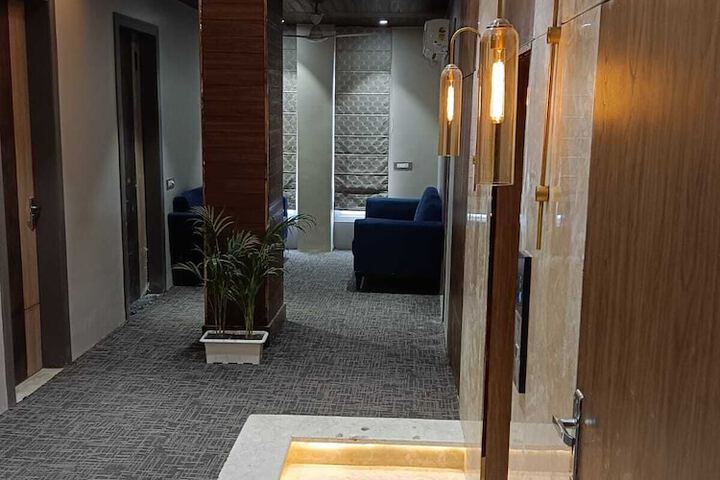 Hotel Interior 2 of 25