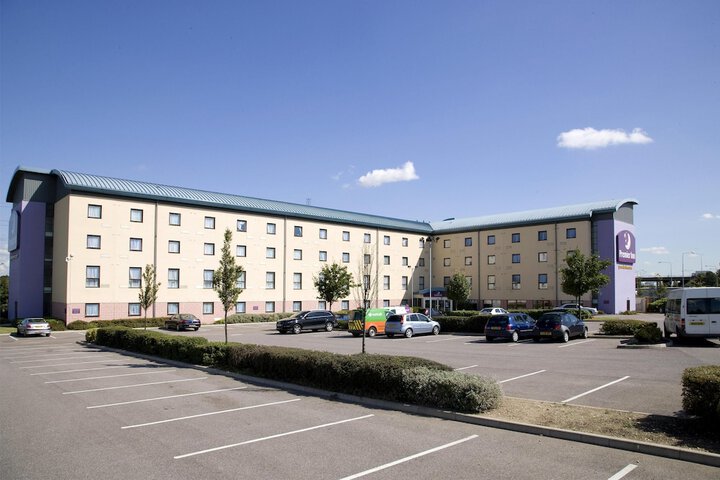 Hotel 17 of 17