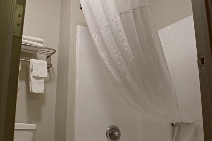 Bathroom Interior Photo