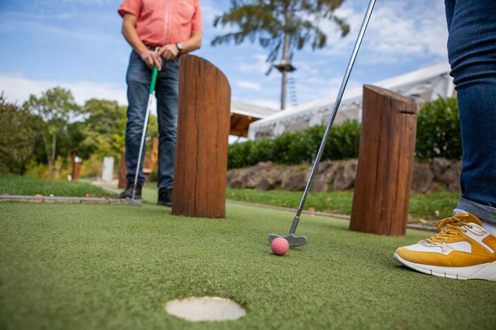 Golf 65 of 120