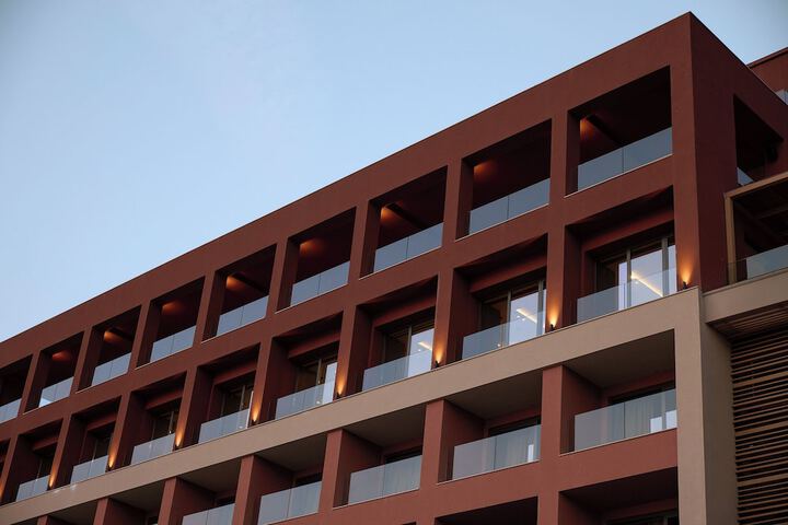 Hotel 159 of 160