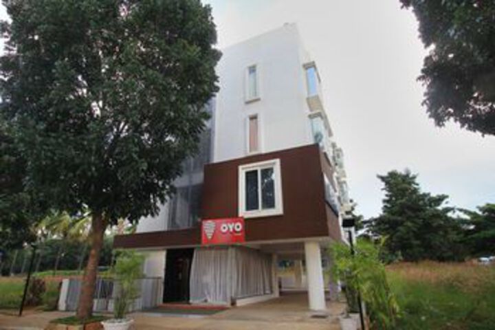 Hotel 9 of 19