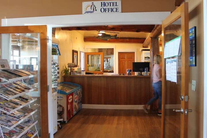 Hotel Interior 2 of 90