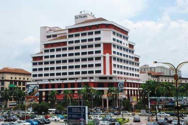 General view