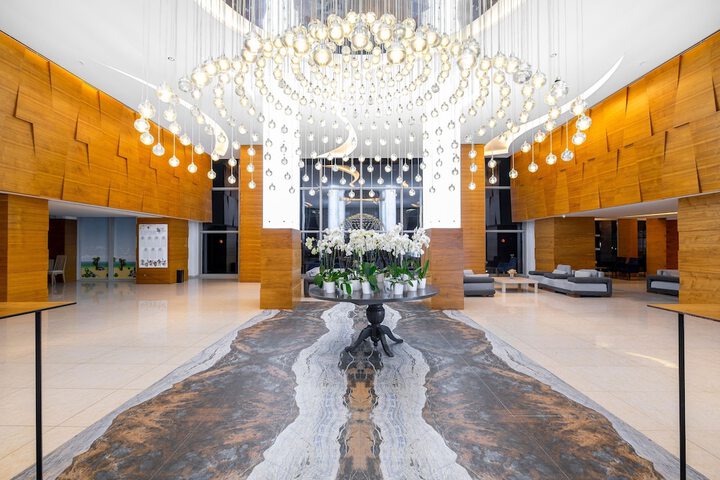 Hotel Interior 3 of 91