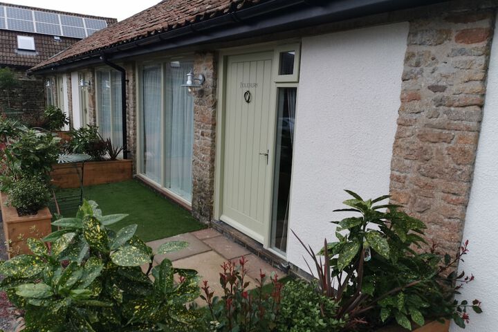 Terrace/Patio 16 of 33