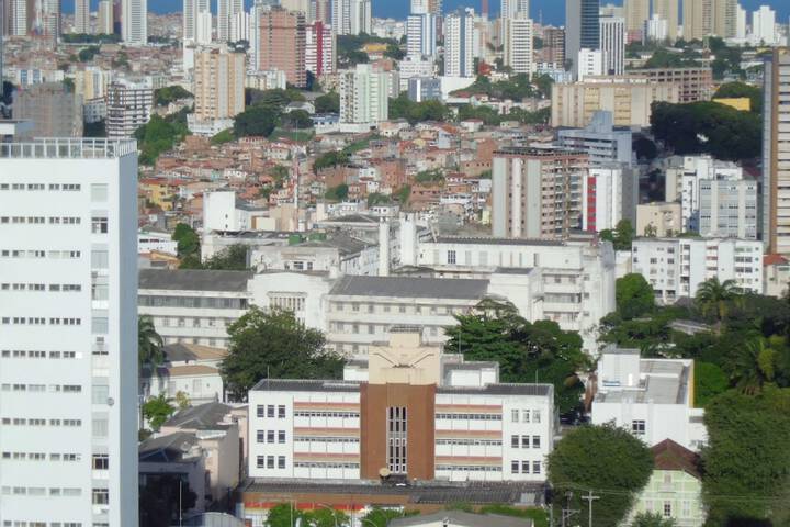 City view