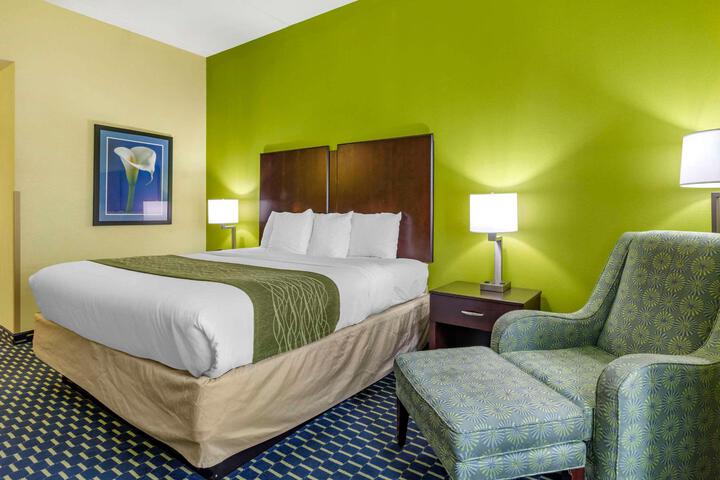 1 King Bed (7 of 23)