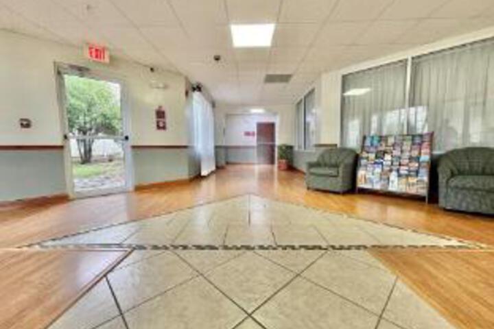 Image of Quality Inn & Suites Near Cleburne Conference Center