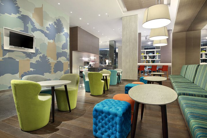 Hotel Amenity