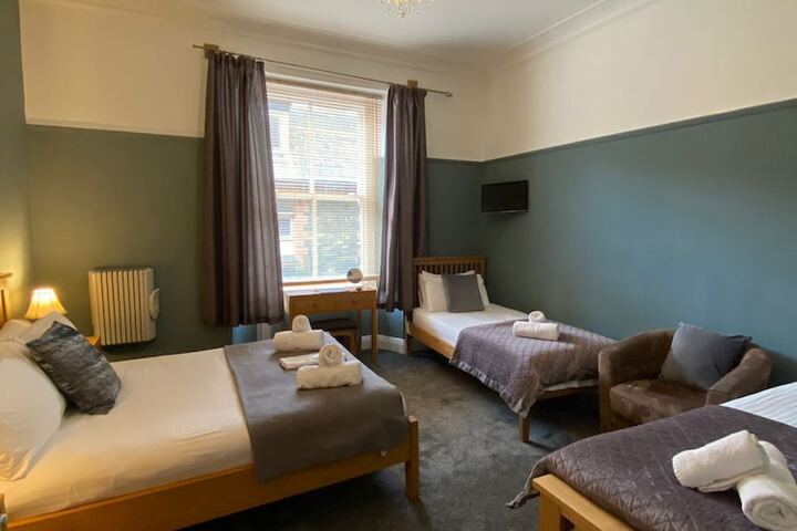 Room 29 of 60