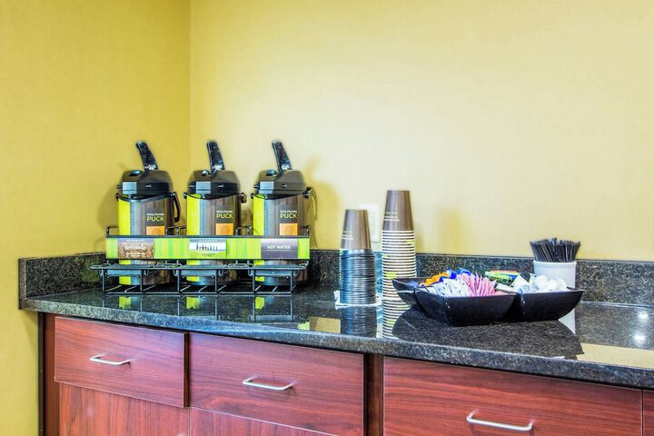 Coffee service