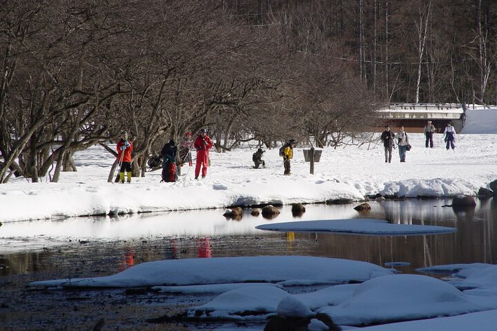 Outdoor Activities 23 of 50