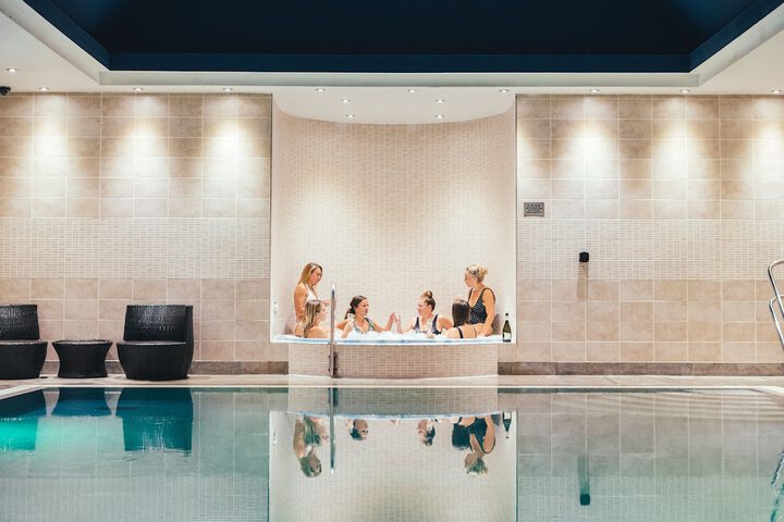 Wellness Treatments