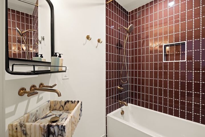 Bath Amenities