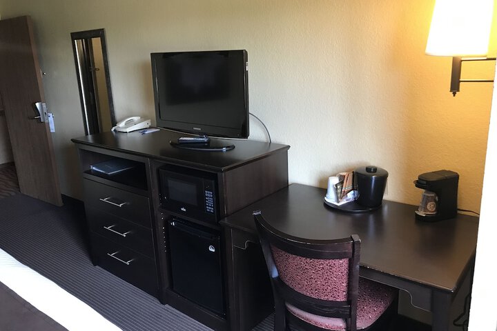 2 Double Beds (7 of 12)