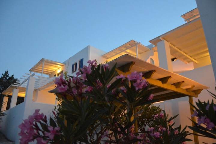 Hotel 120 of 125