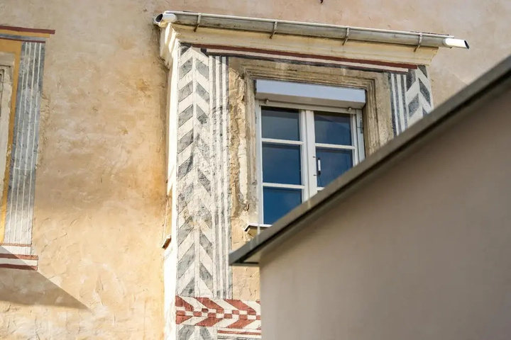 Townhouse Art Collection With Terrace Private Parking King Bed and Air Conditioning