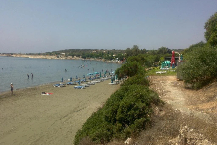 Beach 7 of 15