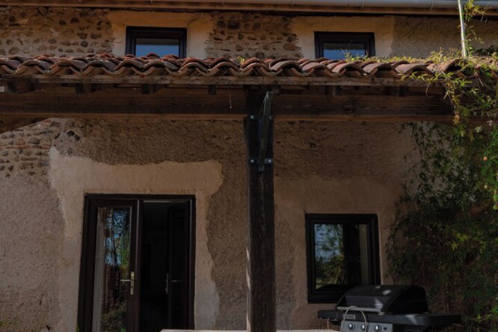 Terrace/Patio 236 of 320