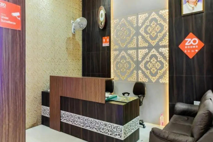ZO Rooms BHU Assi Ghat