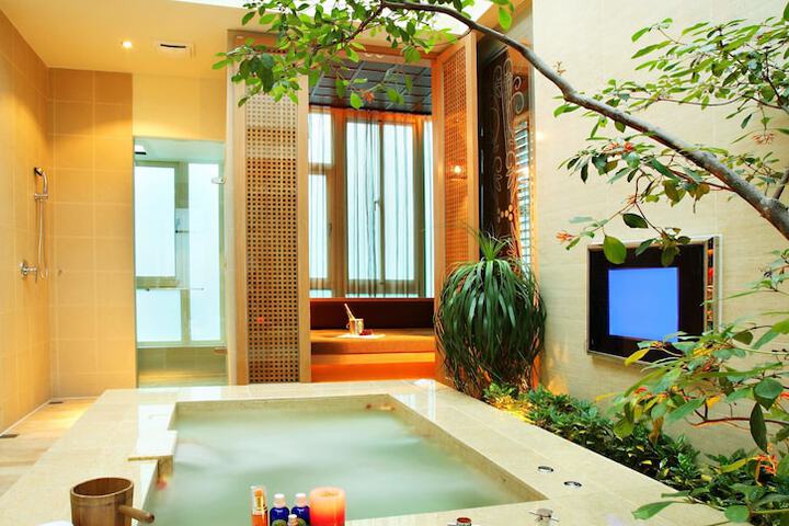 Hotel Spa