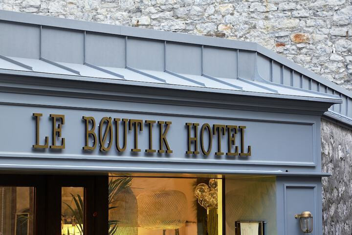 Hotel 55 of 55