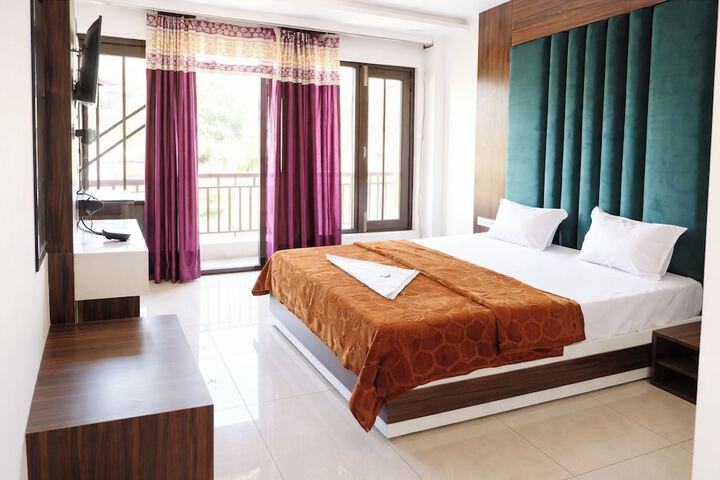 hotel Dalhousie Delight
