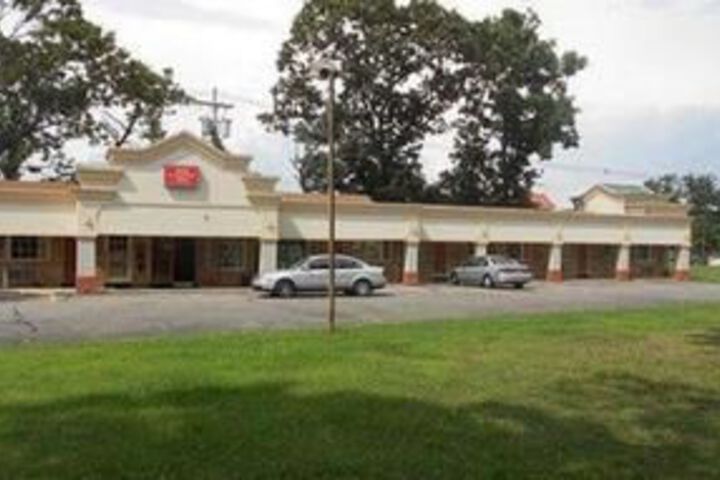 Image of Economy Inn