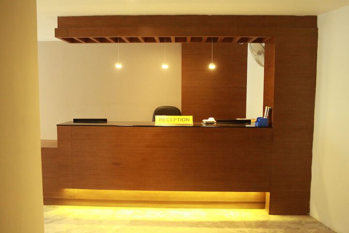 Hotel Interior 3 of 16