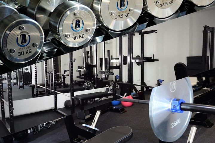 Health and Fitness 13 of 40
