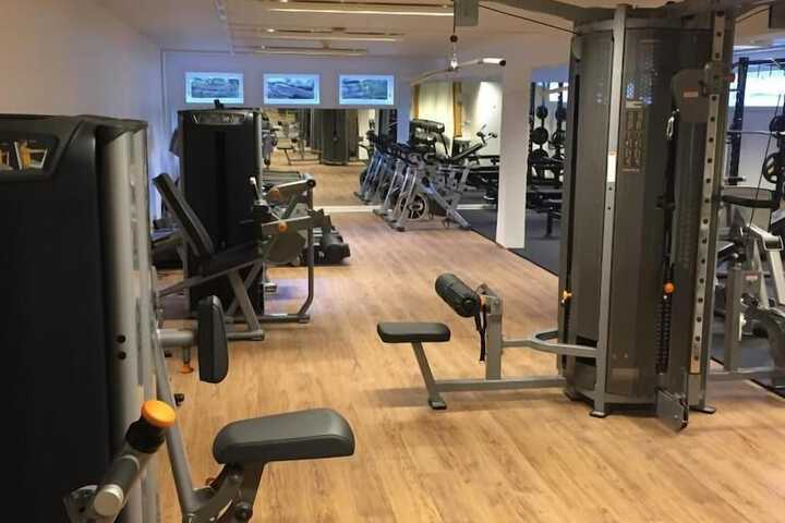 Health and Fitness 45 of 54