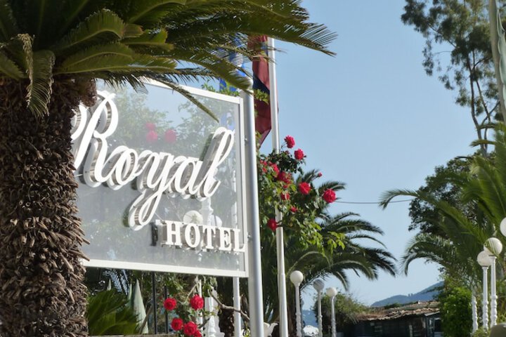 Hotel 39 of 39