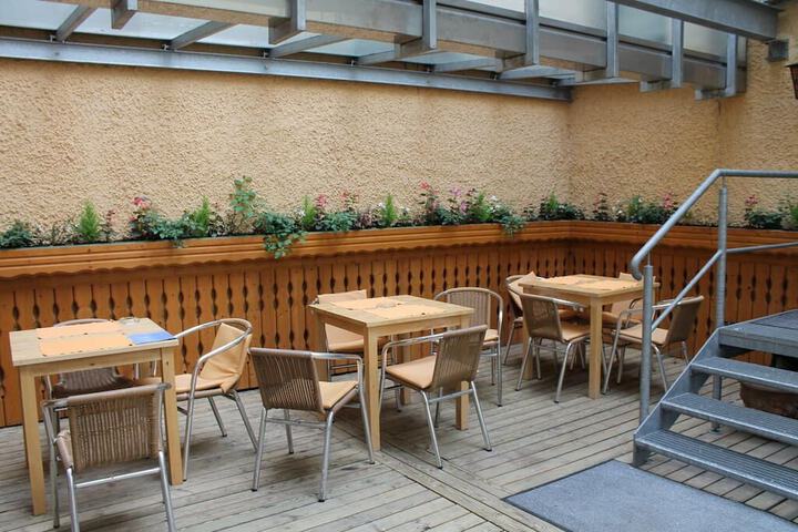 Terrace/Patio 37 of 42