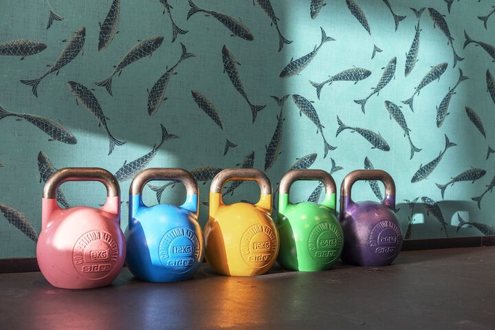 Health and Fitness 20 of 50