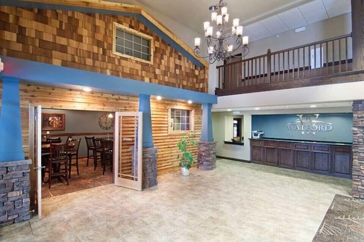 Hotel Interior 2 of 51