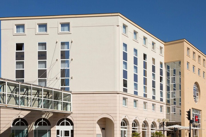 Hotel 29 of 31