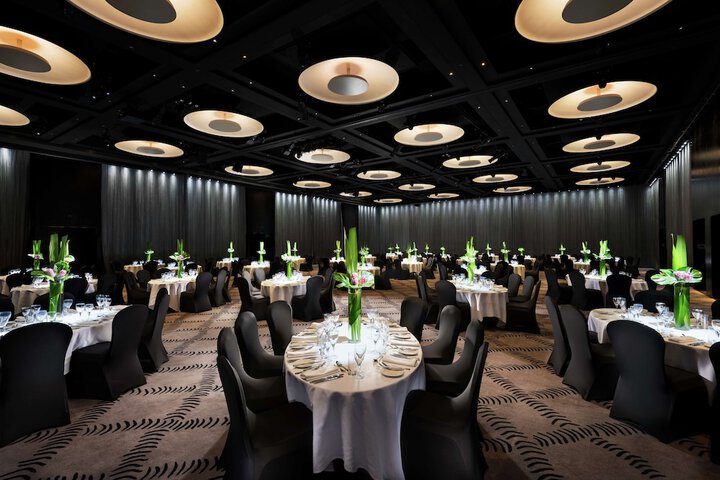 Ballroom