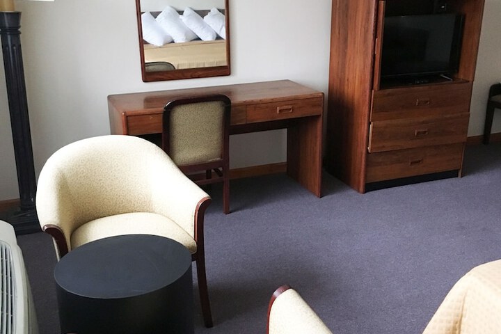 Room 7 of 20
