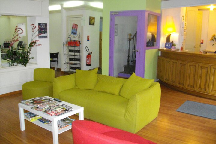 Hotel Interior 3 of 51