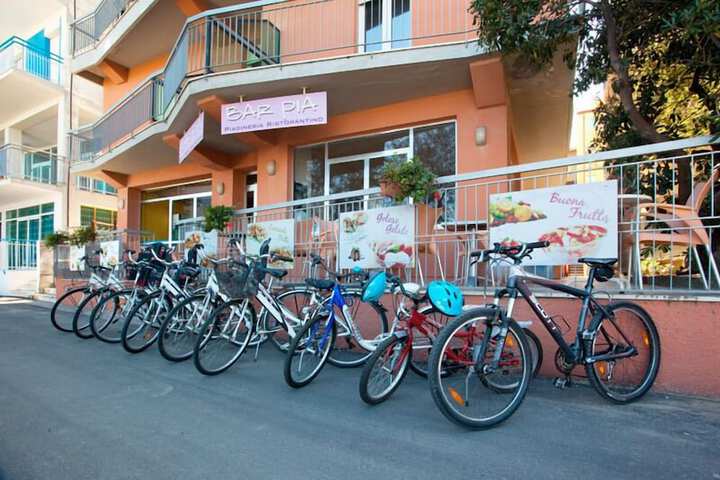 Bicycling