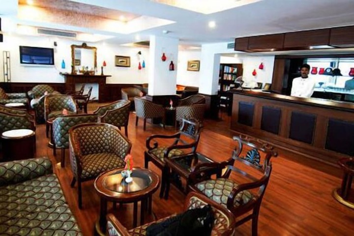 Hotel Interior 2 of 28