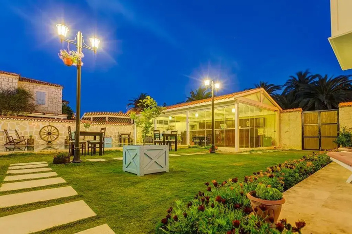 Bellapietra Hotel