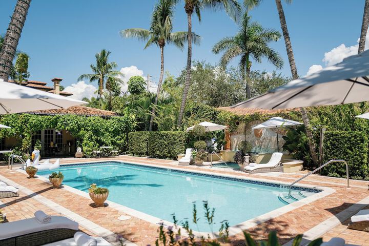 Pool image of The Escalante