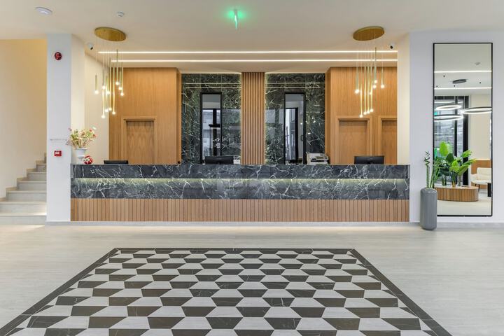 Hotel Interior 3 of 85