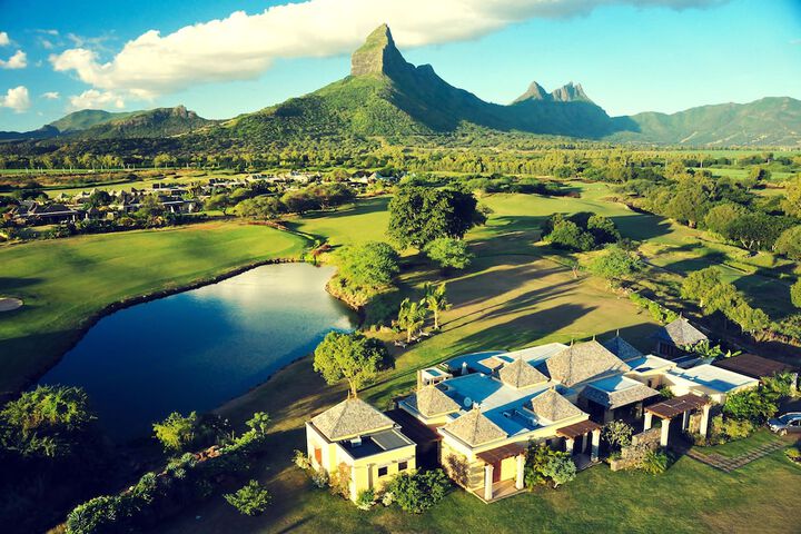 Golf 30 of 38